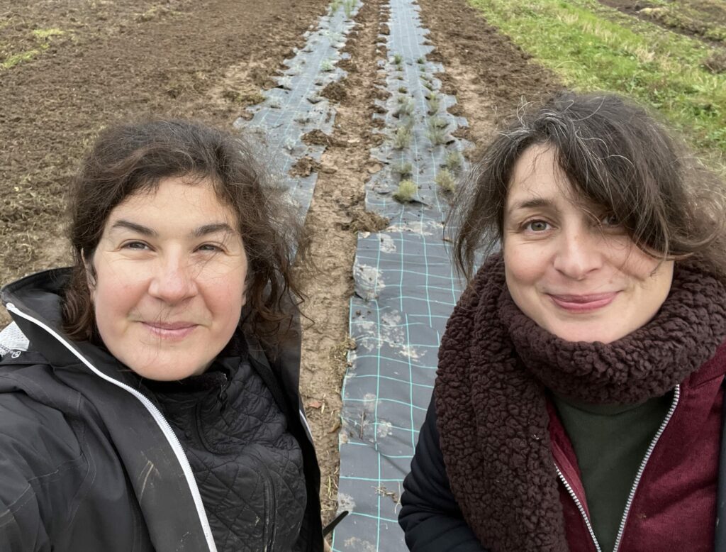 Alice-Helene-labo-fertile Hélène et Alice du labo fertile