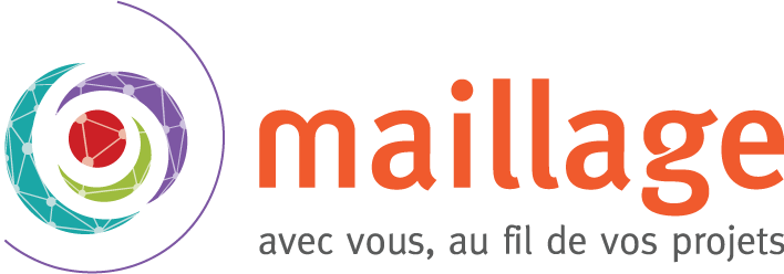 logo maillage